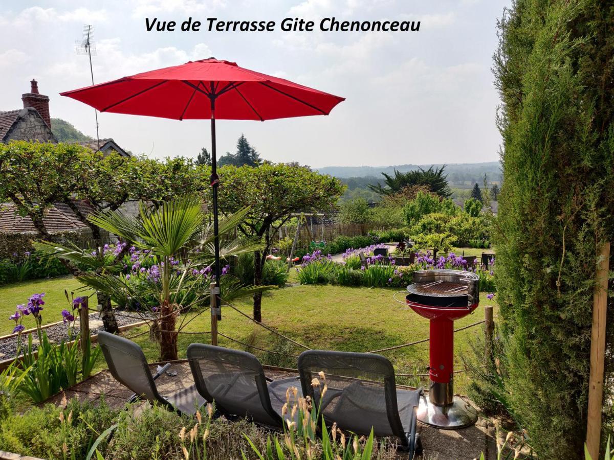 Gites Les Petits Chateaux ブレ エクステリア 写真