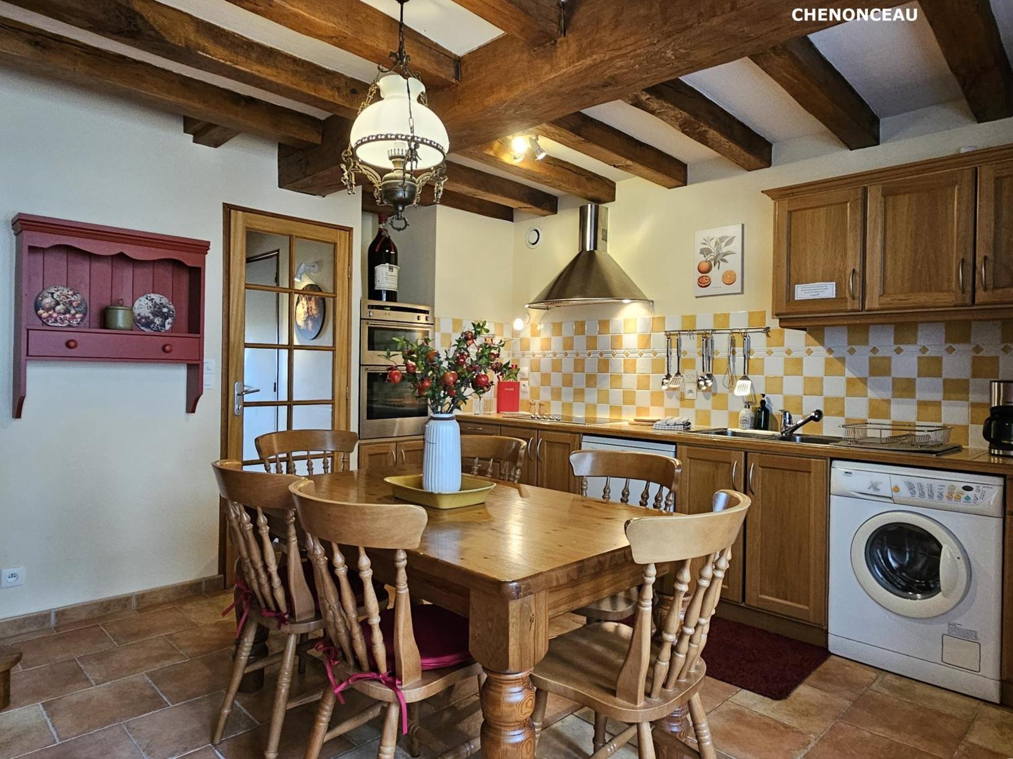 Gites Les Petits Chateaux ブレ エクステリア 写真